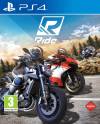 PS4 GAME - Ride
